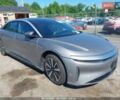 Серый Lucid Air, объемом двигателя 0 л и пробегом 35 тыс. км за 70000 $, фото 1 на Automoto.ua