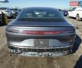Серый Lucid Air, объемом двигателя 0 л и пробегом 13 тыс. км за 18000 $, фото 5 на Automoto.ua