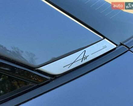 Lucid Air 2023 в Луцке на Automoto.ua Серый Lucid Air, объемом двигателя 0 л и пробегом 26 тыс. км за 34500 $, фото 18 на Automoto.ua