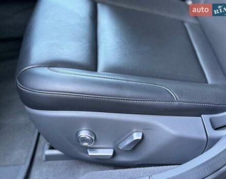 Lucid Air 2023 в Луцке на Automoto.ua Серый Lucid Air, объемом двигателя 0 л и пробегом 26 тыс. км за 34500 $, фото 25 на Automoto.ua