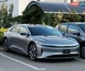 Серый Lucid Air, объемом двигателя 0 л и пробегом 35 тыс. км за 70000 $, фото 1 на Automoto.ua