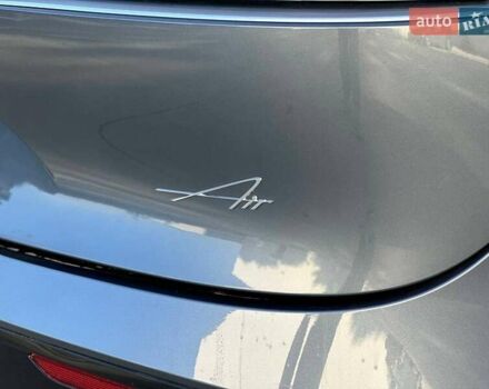 Lucid Air 2023 в Луцке на Automoto.ua Серый Lucid Air, объемом двигателя 0 л и пробегом 26 тыс. км за 34500 $, фото 11 на Automoto.ua