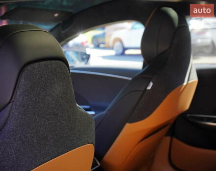 Lucid Air 2023 в Житомире на Automoto.ua Серый Lucid Air, объемом двигателя 0 л и пробегом 16 тыс. км за 46400 $, фото 38 на Automoto.ua