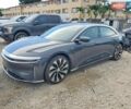 Сірий Lucid Air, об'ємом двигуна 0 л та пробігом 62 тис. км за 11500 $, фото 1 на Automoto.ua