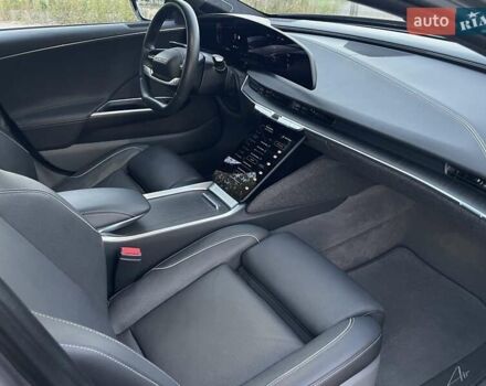 Серый Lucid Air, объемом двигателя 0 л и пробегом 9 тыс. км за 41900 $, фото 29 на Automoto.ua