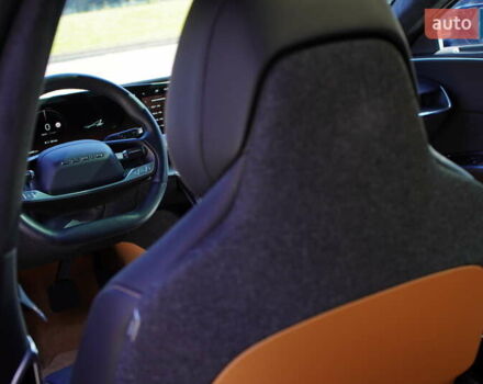 Lucid Air 2023 в Житомире на Automoto.ua Серый Lucid Air, объемом двигателя 0 л и пробегом 16 тыс. км за 46400 $, фото 37 на Automoto.ua