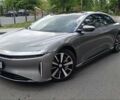 Серый Lucid Air, объемом двигателя 0 л и пробегом 7 тыс. км за 49900 $, фото 9 на Automoto.ua