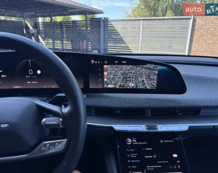 Lucid Air 2023 в Луцке на Automoto.ua Серый Lucid Air, объемом двигателя 0 л и пробегом 26 тыс. км за 34500 $, фото 37 на Automoto.ua