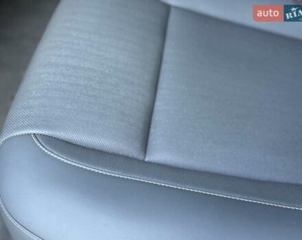 Lucid Air 2023 в Луцке на Automoto.ua Серый Lucid Air, объемом двигателя 0 л и пробегом 26 тыс. км за 34500 $, фото 28 на Automoto.ua