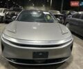 Серый Lucid Air, объемом двигателя 0 л и пробегом 35 тыс. км за 70000 $, фото 12 на Automoto.ua