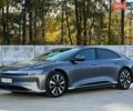 Lucid Air 2023 в Луцке на Automoto.ua Серый Lucid Air, объемом двигателя 0 л и пробегом 26 тыс. км за 34500 $, фото 1 на Automoto.ua