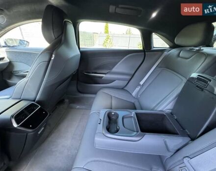 Lucid Air 2023 в Луцке на Automoto.ua Серый Lucid Air, объемом двигателя 0 л и пробегом 26 тыс. км за 34500 $, фото 29 на Automoto.ua