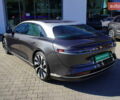 Серый Lucid Air, объемом двигателя 0 л и пробегом 16 тыс. км за 46400 $, фото 8 на Automoto.ua