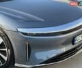Lucid Air 2023 в Луцке на Automoto.ua Серый Lucid Air, объемом двигателя 0 л и пробегом 26 тыс. км за 34500 $, фото 6 на Automoto.ua
