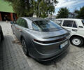 Сірий Lucid Air, об'ємом двигуна 0 л та пробігом 44 тис. км за 31600 $, фото 2 на Automoto.ua