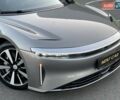 Серый Lucid Air, объемом двигателя 0 л и пробегом 9 тыс. км за 41900 $, фото 3 на Automoto.ua