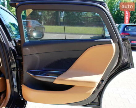 Lucid Air 2023 в Житомире на Automoto.ua Серый Lucid Air, объемом двигателя 0 л и пробегом 16 тыс. км за 46400 $, фото 41 на Automoto.ua