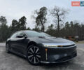 Серый Lucid Air, объемом двигателя 0 л и пробегом 4 тыс. км за 55700 $, фото 9 на Automoto.ua