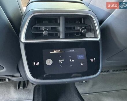 Lucid Air 2023 в Луцке на Automoto.ua Серый Lucid Air, объемом двигателя 0 л и пробегом 26 тыс. км за 34500 $, фото 20 на Automoto.ua