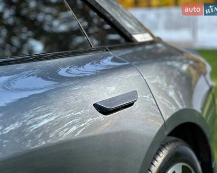 Lucid Air 2023 в Луцке на Automoto.ua Серый Lucid Air, объемом двигателя 0 л и пробегом 26 тыс. км за 34500 $, фото 19 на Automoto.ua
