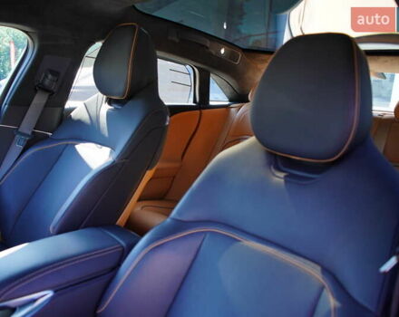 Lucid Air 2023 в Житомире на Automoto.ua Серый Lucid Air, объемом двигателя 0 л и пробегом 16 тыс. км за 46400 $, фото 21 на Automoto.ua