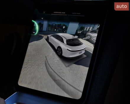 Lucid Air 2023 в Житомире на Automoto.ua Серый Lucid Air, объемом двигателя 0 л и пробегом 16 тыс. км за 46400 $, фото 30 на Automoto.ua