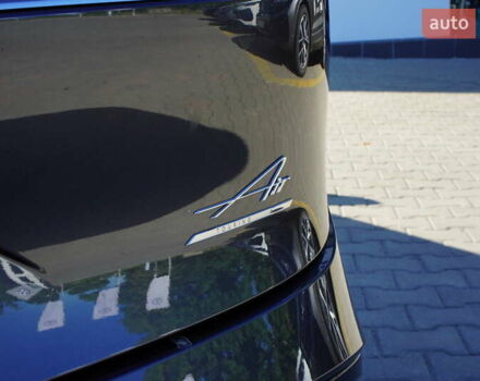 Lucid Air 2023 в Житомире на Automoto.ua Серый Lucid Air, объемом двигателя 0 л и пробегом 16 тыс. км за 46400 $, фото 52 на Automoto.ua