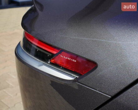 Lucid Air 2023 в Житомире на Automoto.ua Серый Lucid Air, объемом двигателя 0 л и пробегом 16 тыс. км за 46400 $, фото 8 на Automoto.ua