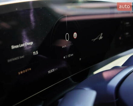 Lucid Air 2023 в Житомире на Automoto.ua Серый Lucid Air, объемом двигателя 0 л и пробегом 16 тыс. км за 46400 $, фото 24 на Automoto.ua