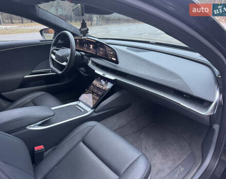 Сірий Lucid Air, об'ємом двигуна 0 л та пробігом 5 тис. км за 41500 $, фото 31 на Automoto.ua