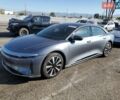 Серый Lucid Air, объемом двигателя 0 л и пробегом 13 тыс. км за 18000 $, фото 1 на Automoto.ua