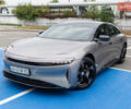 Серый Lucid Air, объемом двигателя 0 л и пробегом 10 тыс. км за 43500 $, фото 15 на Automoto.ua