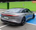 Серый Lucid Air, объемом двигателя 0 л и пробегом 10 тыс. км за 43500 $, фото 10 на Automoto.ua