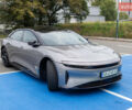 Серый Lucid Air, объемом двигателя 0 л и пробегом 10 тыс. км за 43500 $, фото 17 на Automoto.ua