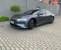 Сірий Lucid Air, об'ємом двигуна 0 л та пробігом 12 тис. км за 34950 $, фото 1 на Automoto.ua