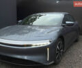 Серый Lucid Air, объемом двигателя 0 л и пробегом 11 тыс. км за 31999 $, фото 1 на Automoto.ua