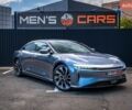 Серый Lucid Air, объемом двигателя 0 л и пробегом 11 тыс. км за 31999 $, фото 1 на Automoto.ua