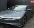 Серый Lucid Air, объемом двигателя 0 л и пробегом 9 тыс. км за 33333 $, фото 1 на Automoto.ua