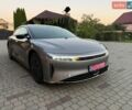 Серый Lucid Air, объемом двигателя 0 л и пробегом 18 тыс. км за 38700 $, фото 1 на Automoto.ua