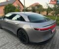 Серый Lucid Air, объемом двигателя 0 л и пробегом 18 тыс. км за 38700 $, фото 5 на Automoto.ua