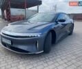 Сірий Lucid Air, об'ємом двигуна 0 л та пробігом 5 тис. км за 34000 $, фото 1 на Automoto.ua