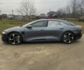 Серый Lucid Air, объемом двигателя 0 л и пробегом 12 тыс. км за 29990 $, фото 3 на Automoto.ua