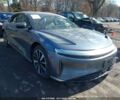 Серый Lucid Air, объемом двигателя 0 л и пробегом 2 тыс. км за 21000 $, фото 1 на Automoto.ua