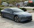 Синій Lucid Air, об'ємом двигуна 0 л та пробігом 10 тис. км за 43900 $, фото 3 на Automoto.ua