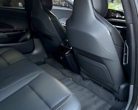 Синий Lucid Air, объемом двигателя 0 л и пробегом 10 тыс. км за 39000 $, фото 38 на Automoto.ua