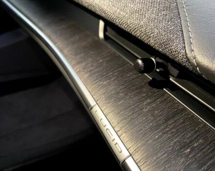 Синий Lucid Air, объемом двигателя 0 л и пробегом 10 тыс. км за 39000 $, фото 49 на Automoto.ua