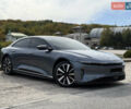 Синій Lucid Air, об'ємом двигуна 0 л та пробігом 10 тис. км за 43900 $, фото 1 на Automoto.ua