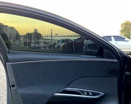 Синий Lucid Air, объемом двигателя 0 л и пробегом 10 тыс. км за 39000 $, фото 27 на Automoto.ua