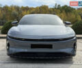 Синій Lucid Air, об'ємом двигуна 0 л та пробігом 10 тис. км за 43900 $, фото 5 на Automoto.ua