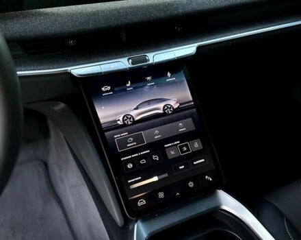 Синий Lucid Air, объемом двигателя 0 л и пробегом 10 тыс. км за 39000 $, фото 24 на Automoto.ua